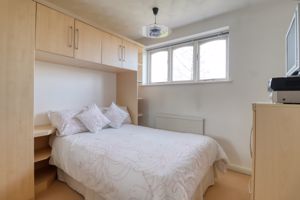 Bedroom Three- click for photo gallery